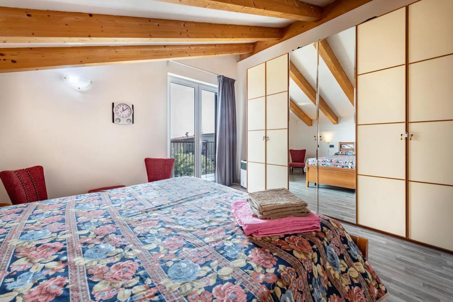Apartment Ginevra Toscolano-Maderno
