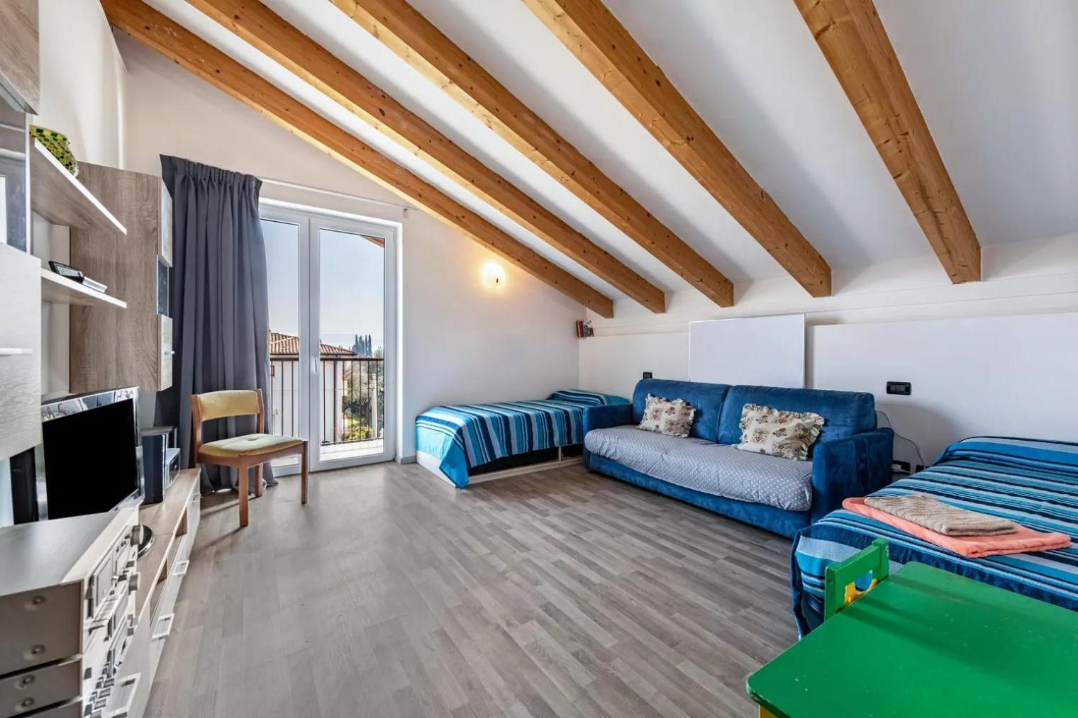 Apartment Ginevra