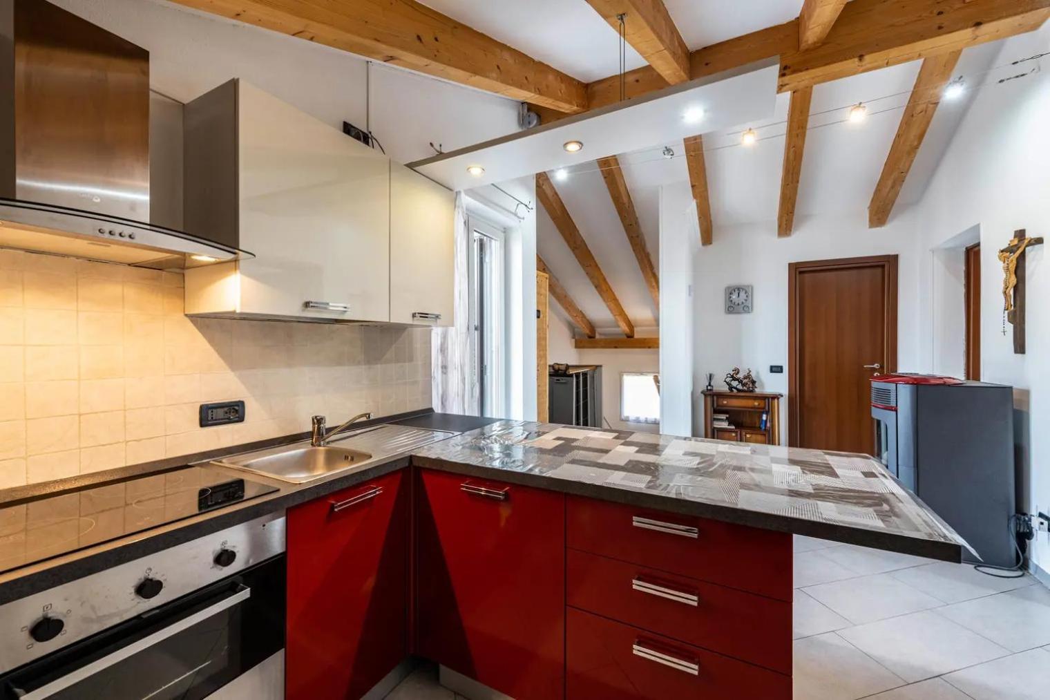 Ginevra Apartment Toscolano-Maderno
