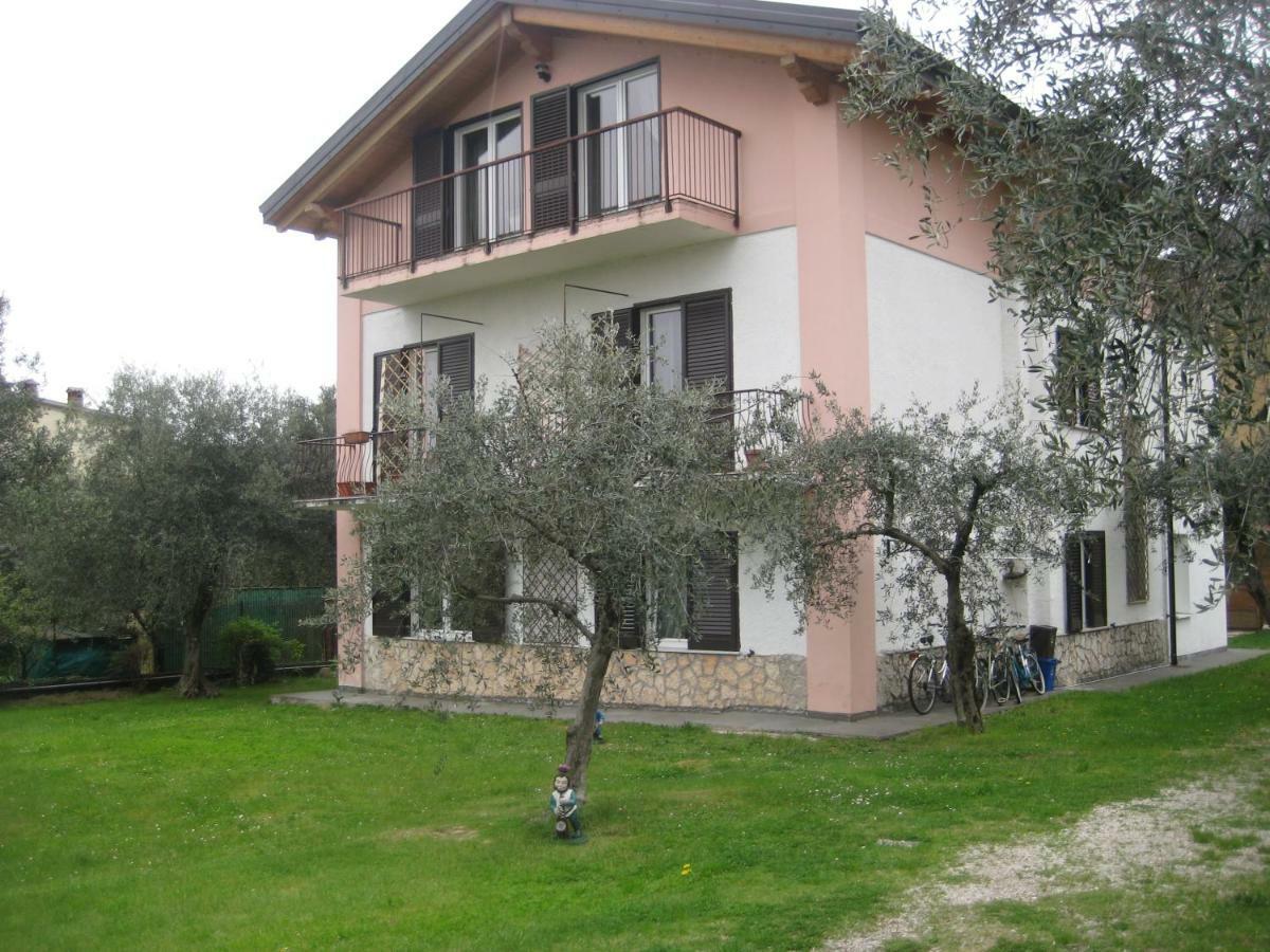 Ginevra Apartment *